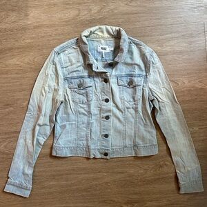 PAIGE Denim Jacket